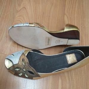 Dolce Vita low heel wedge Size 8B